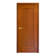 [Sample] Door #1