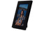 5x7 Black Wood Tabletop Picture Frame
