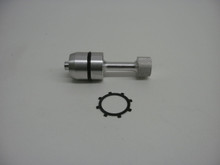 Billet Cam Timing Lock Pin