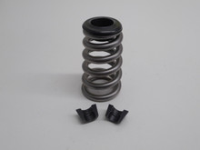 145 lb Conicle Valve Springs