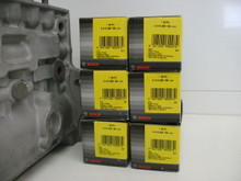 13mm P-7100 Plungers and Barrels