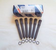 Crossover Tubes for VP Head