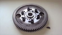 Adjustable Pump Gear