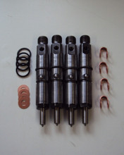 4bt 155° Wide Bowl Injectors