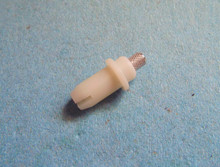 Plastic P-7100 Pump Lock Pin
