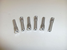 Blemished Billet Oil Squirters