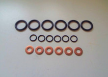 24v Injector Install Kit