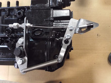 Universal P7100 Throttle Swap Kit 