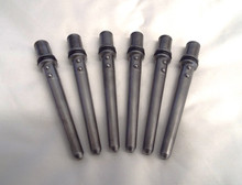Crossover Tube Adaptors for VP to CR Head Swap