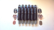 6 Hole VCO