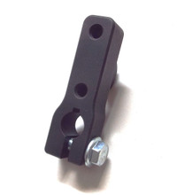 Aftermarket Throttle lever arm linkage P7100