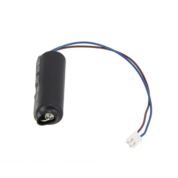 Replacement Battery Pack for Digital Brewing Thermometers The REOTEMP