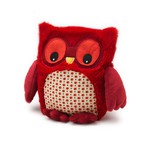 hooty microwave owl