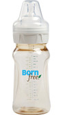 Born Free PES Plastic Bottles, 9 oz, 1 pk