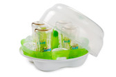 Born Free BPA-Free Microwave Steriliser