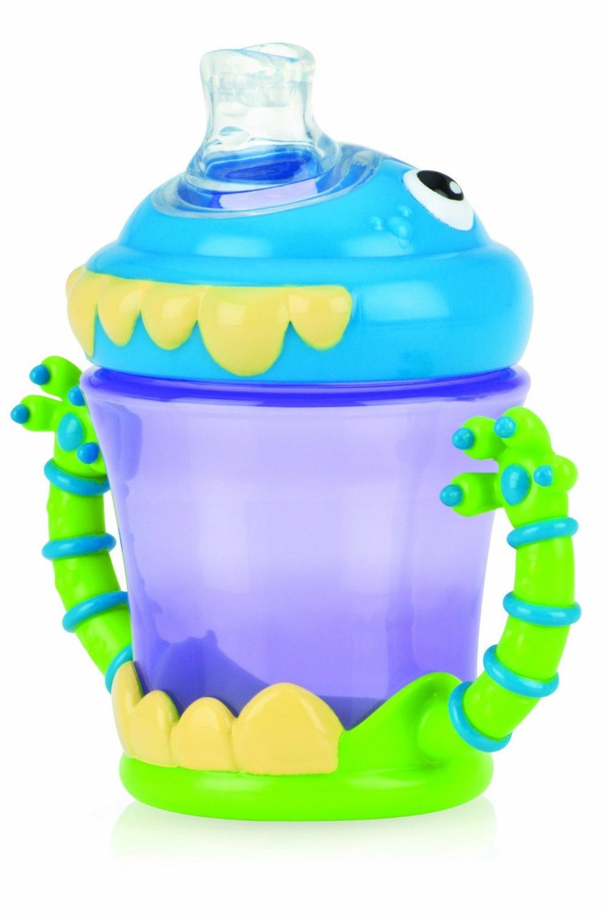 Nuby No Spill Cup