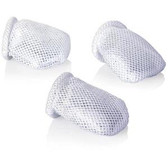 Nuby Replacement Nets For The Nibbler, 3 pk