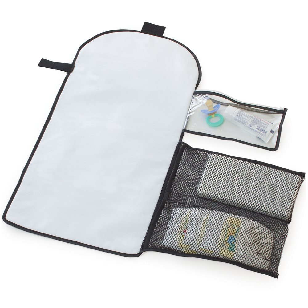 summer infant changing pad