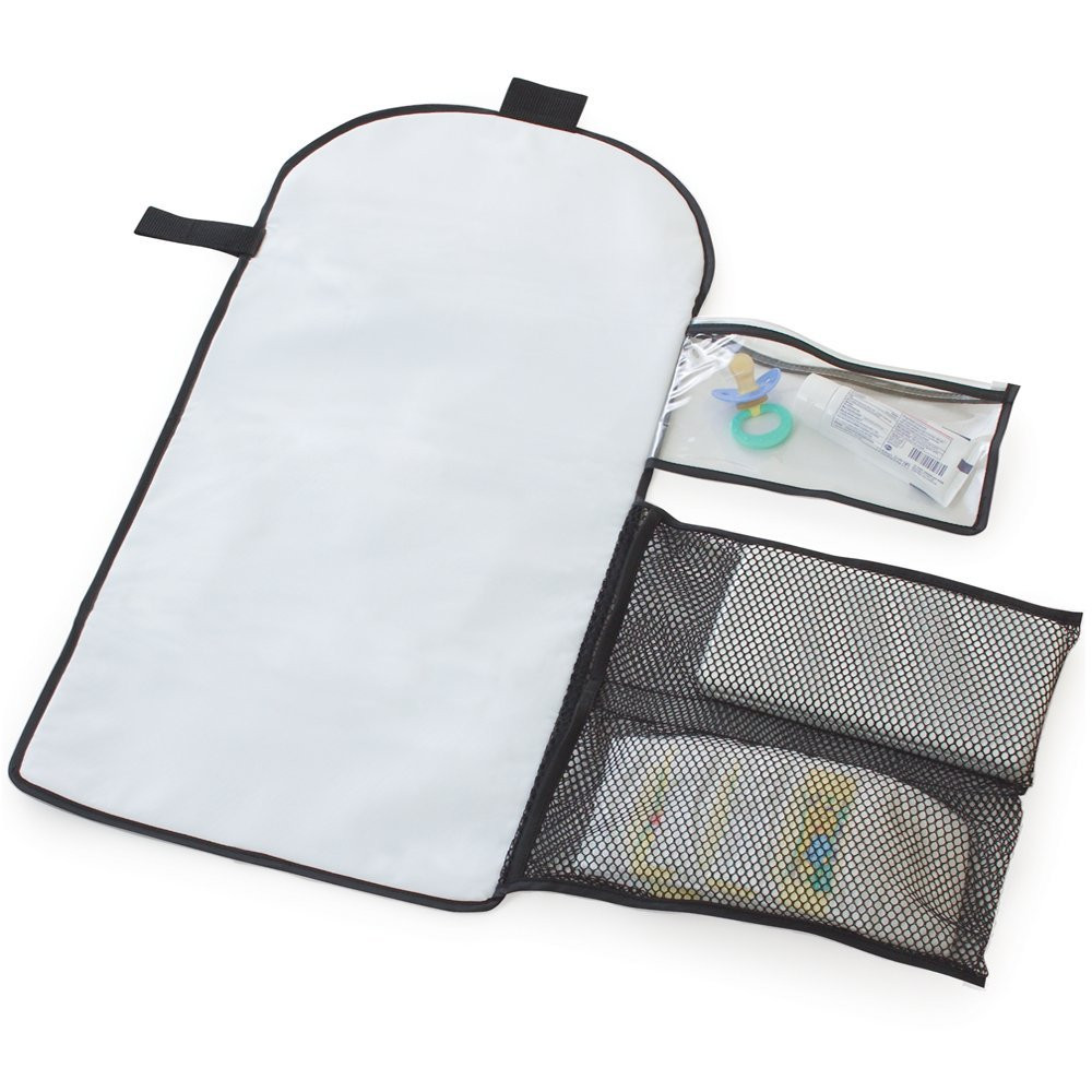 Summer Infant Changeaway Portable Changing Pad - Parents' Favorite