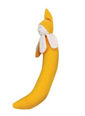 Under the Nile Teething Toy, Banana