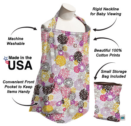 nursing cover online