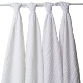 Aden + Anais Dreamer Classic Swaddles 4-Pack