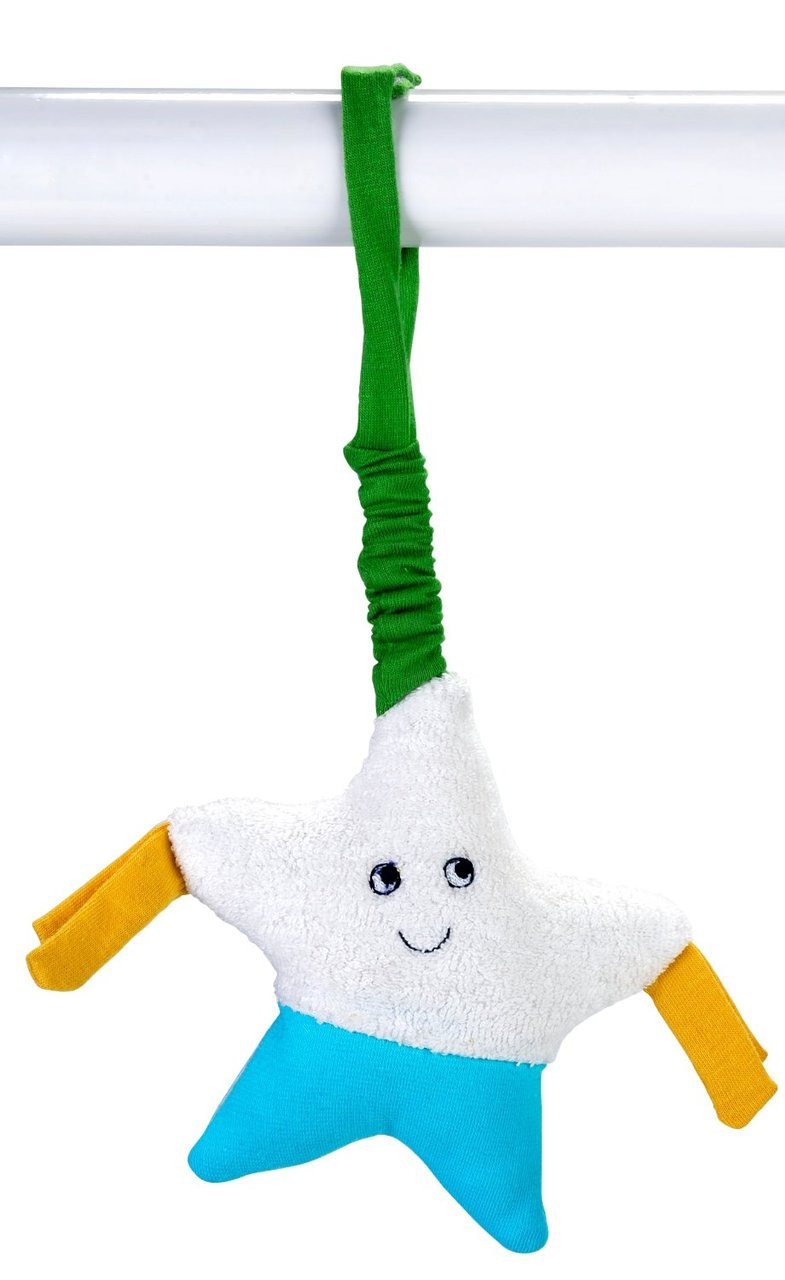 under the nile toys