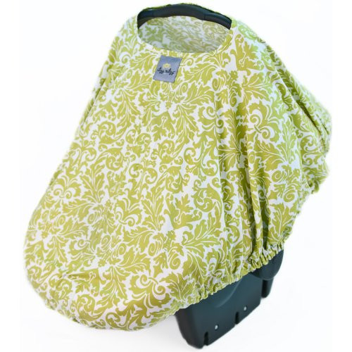 itzy ritzy baby wrap