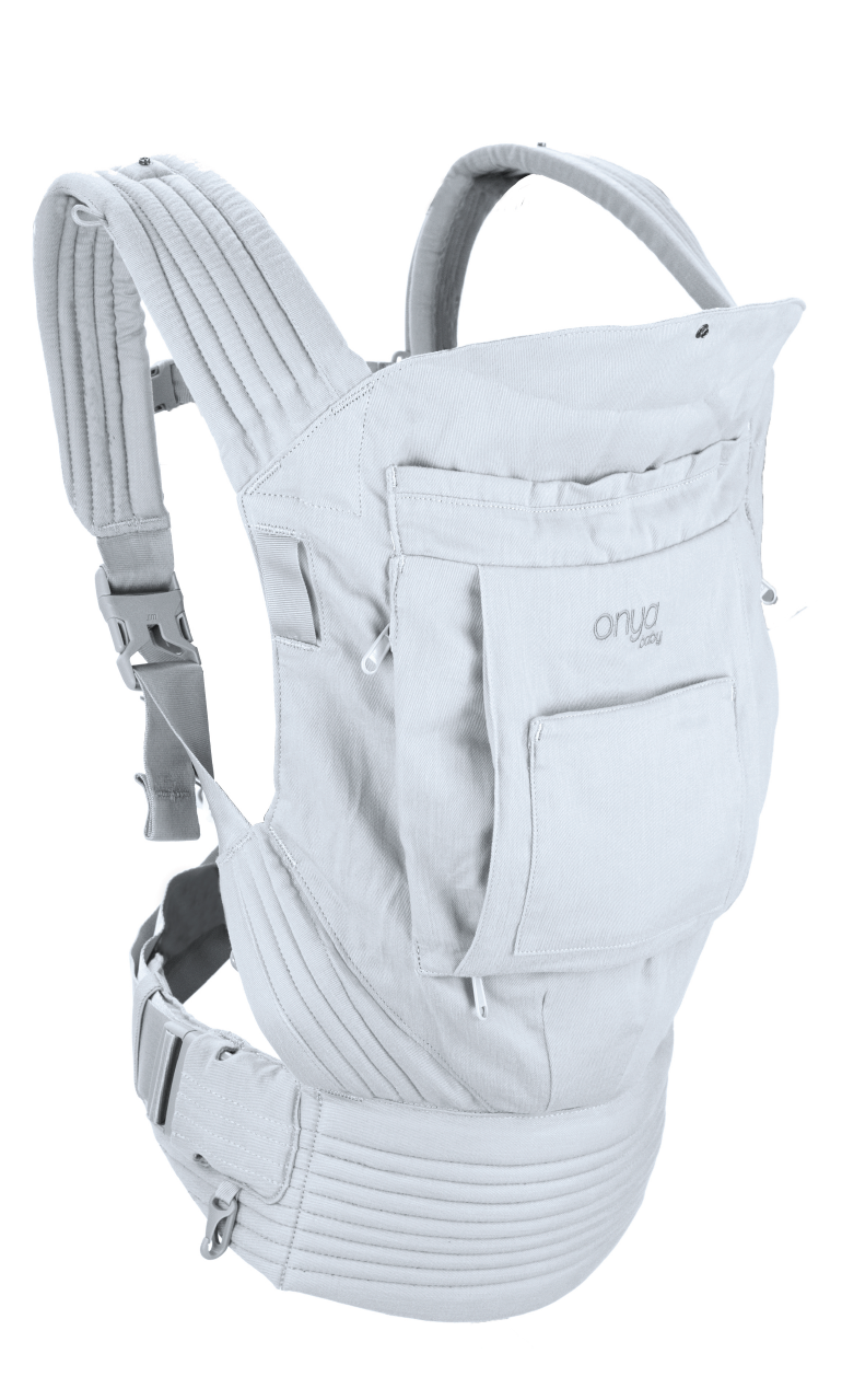 onya baby carrier