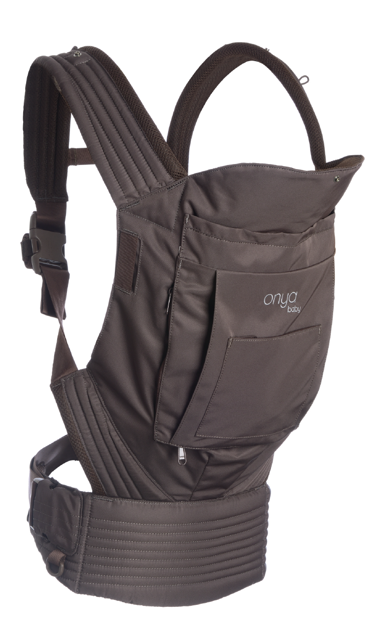 onya baby carrier