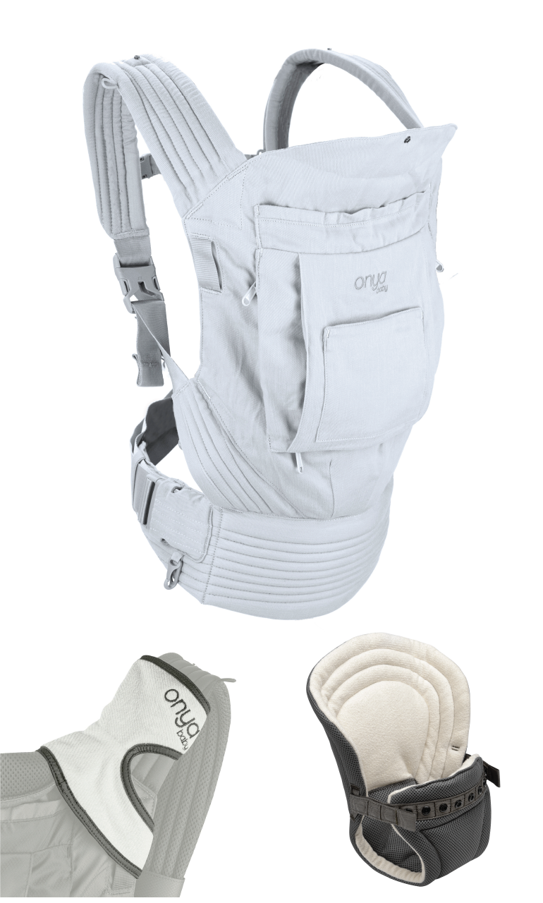 onya baby infant insert