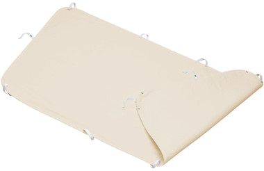 Summer Infant Ultimate Organic Crib Sheet Parents Favorite