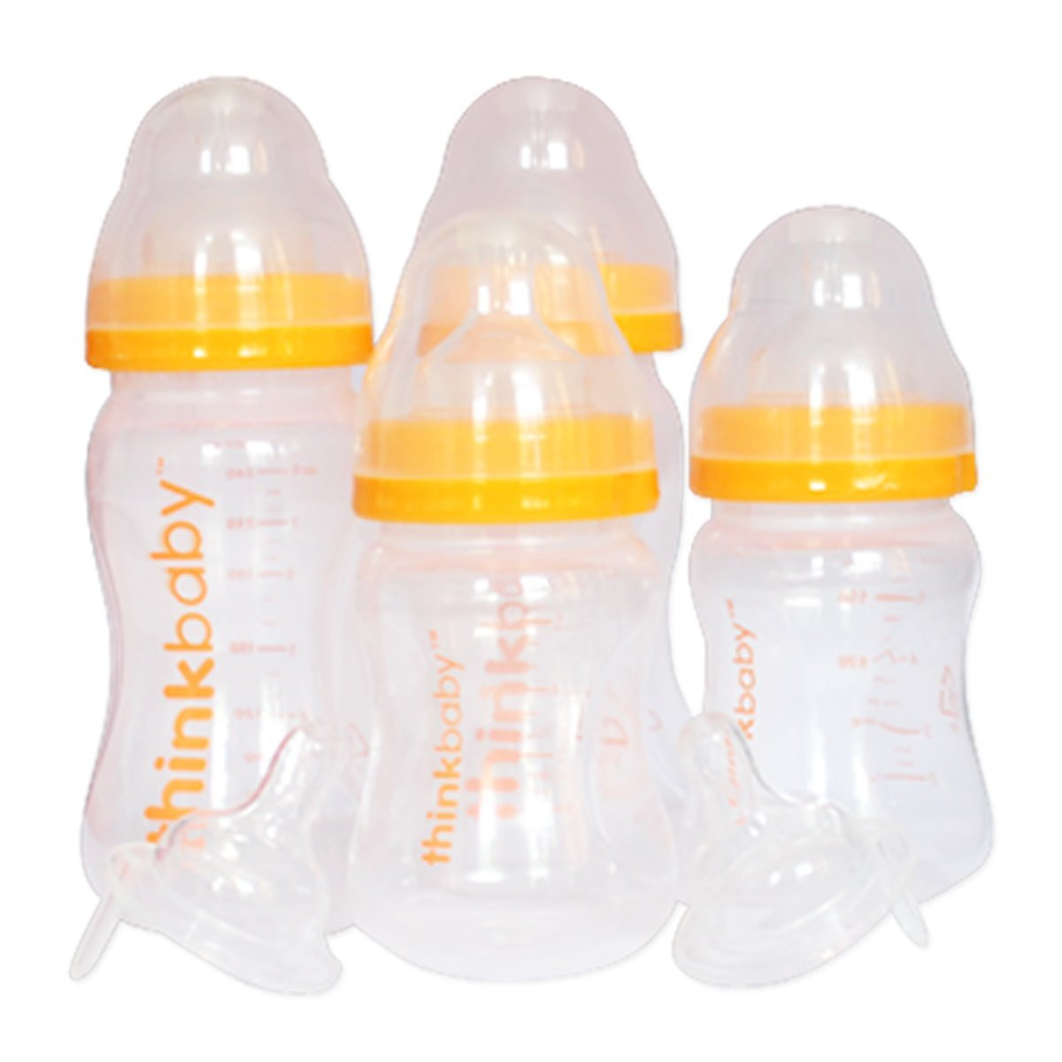 thinkbaby Starter Set, BPA Free - Parents' Favorite