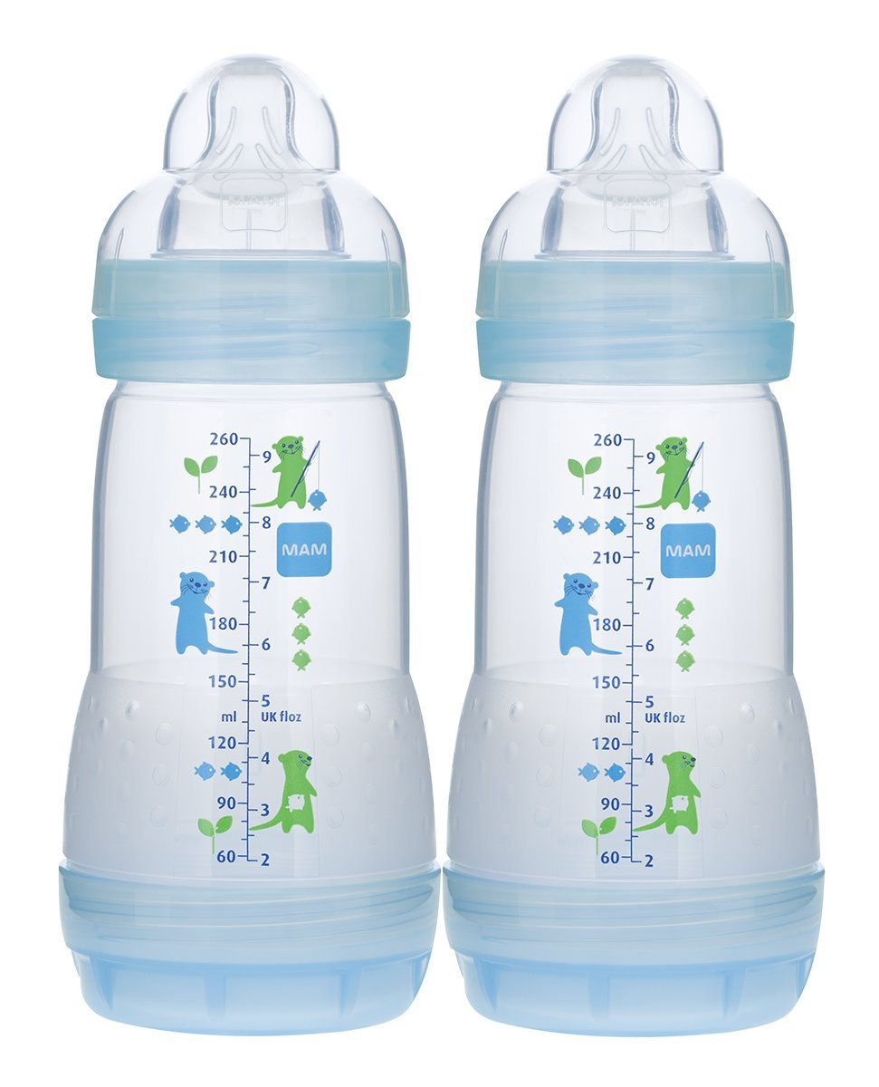 MAM Baby Bottles