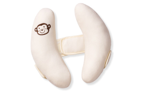 summer infant head support