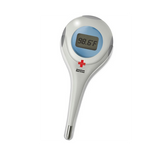 American Red Cross Rapid Read Underarm Thermometer