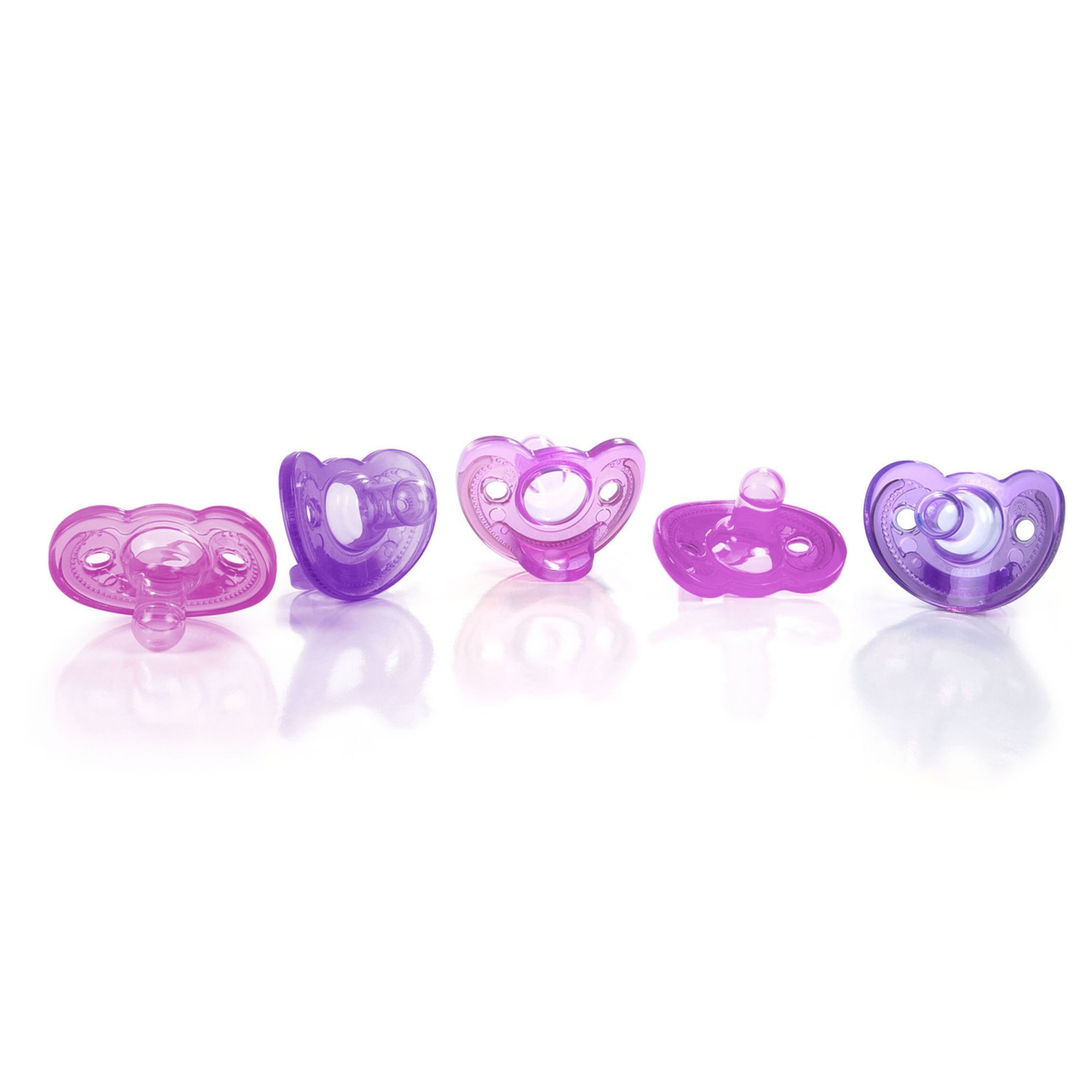 the first years gumdrop newborn pacifier