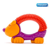 The First Years Bristle Buddy Teether, 1 pk (More Colors)
