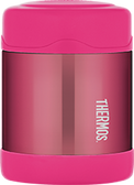 Thermos 10 oz Funtainer Food Jar Pink