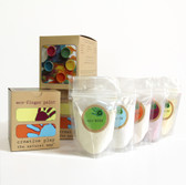eco-kids Non-Toxic Natural Paint