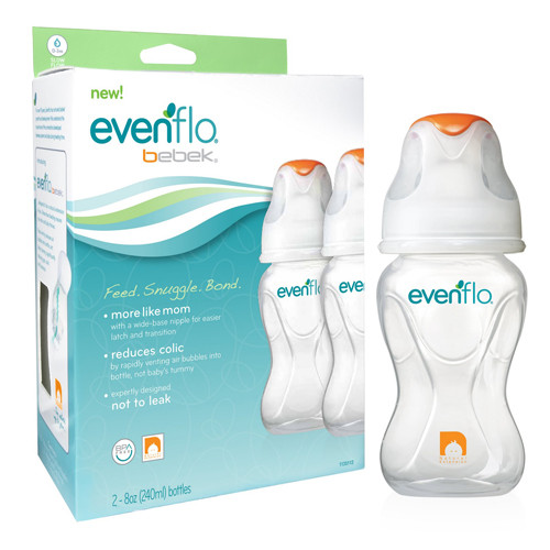 Evenflo  Advanced Disposable Nursing Pads – Evenflo Feeding