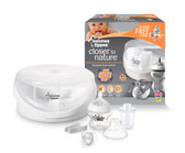 Tommee Tippee Micro Steam Sterilizer