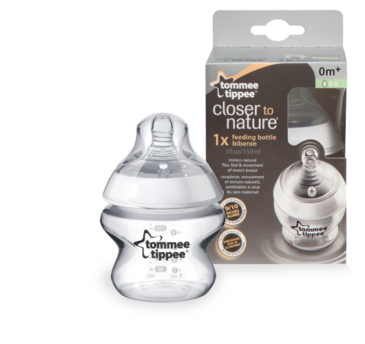 tommee tippee 5oz bottles