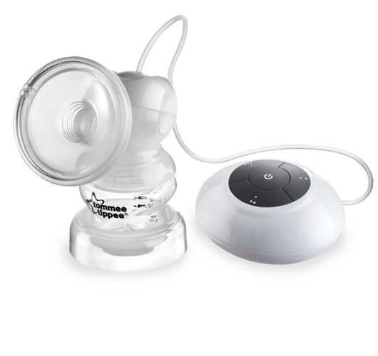 Tommee Tippee Electric Double Breast Pump