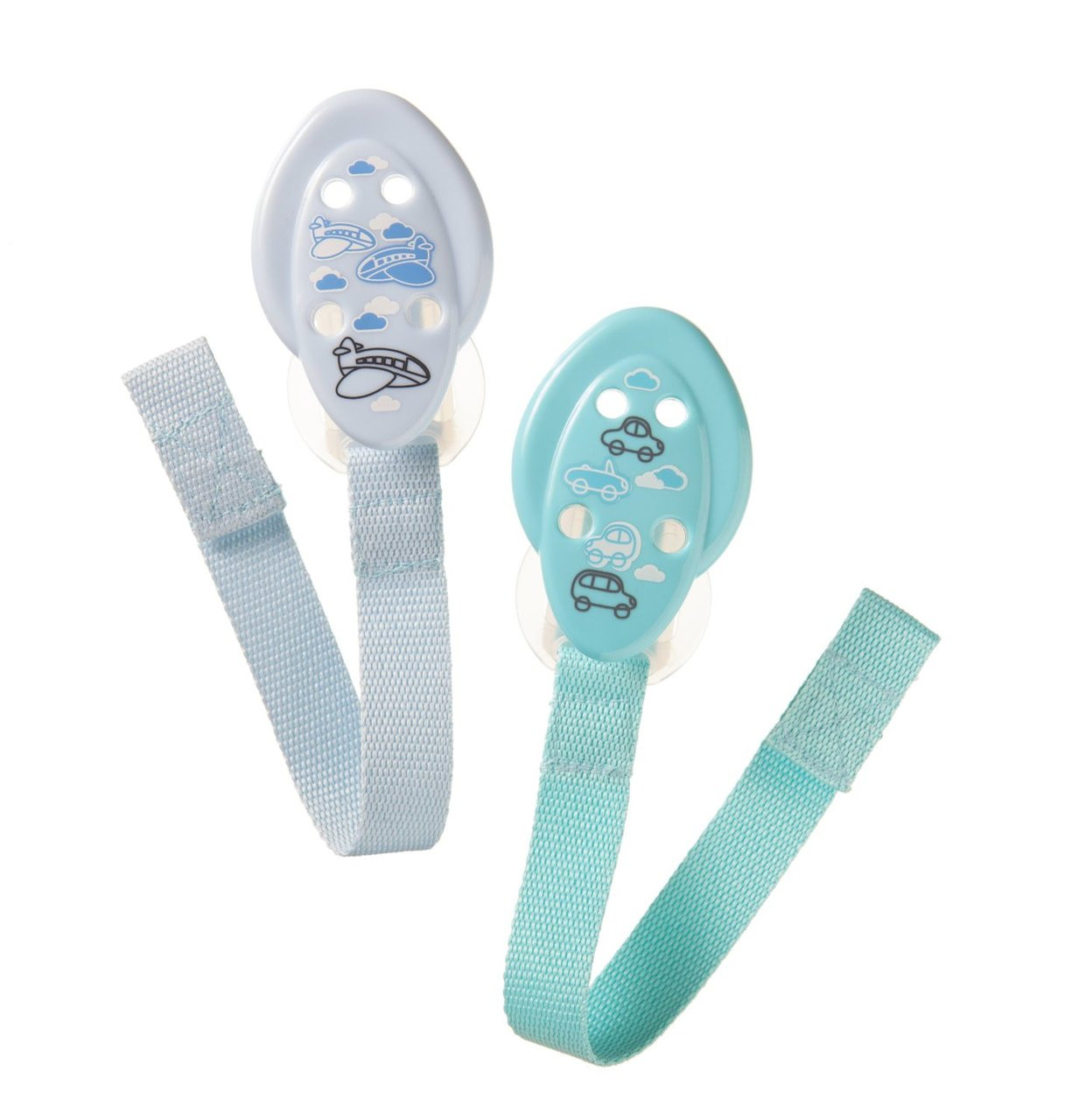 Tommee Tippee Pacifier Holder - Parents' Favorite