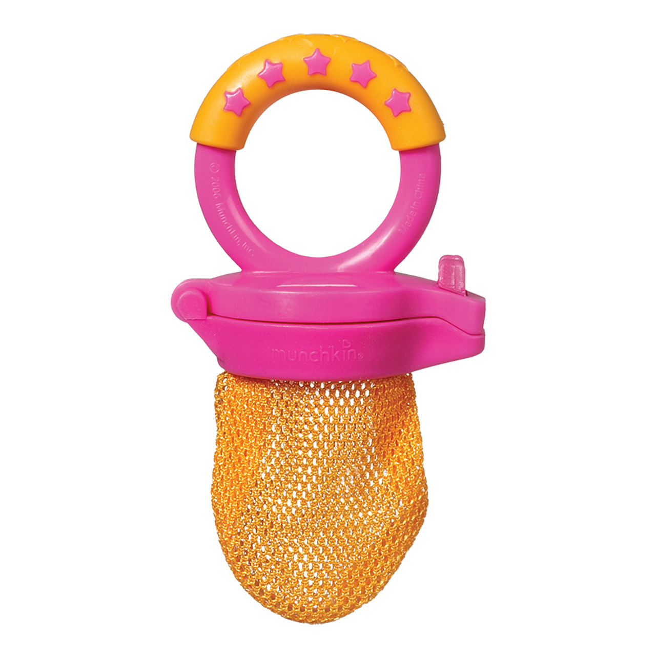 fresh food teether