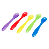 Munchkin Reusable Infant Spoons 20-Pack