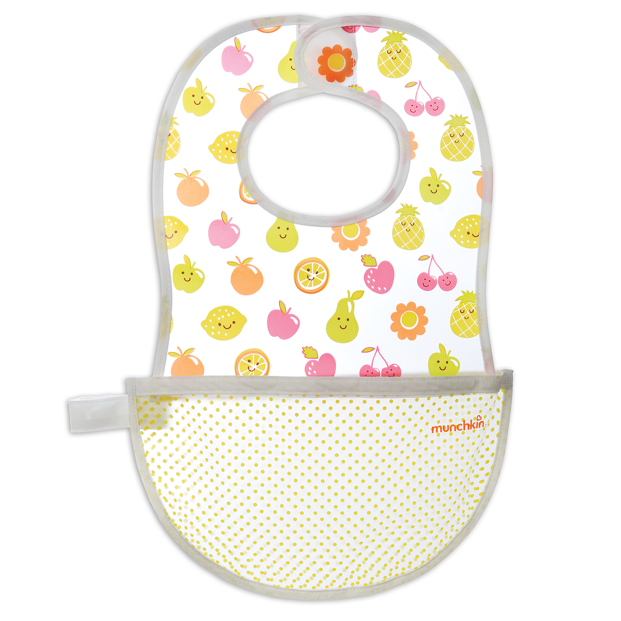 munchkin bibs