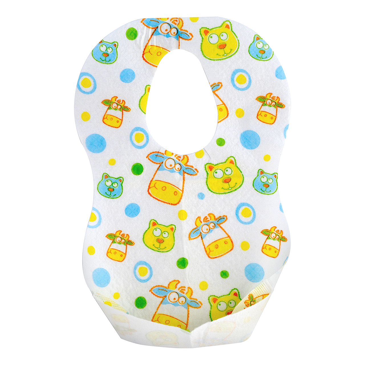 munchkin bibs