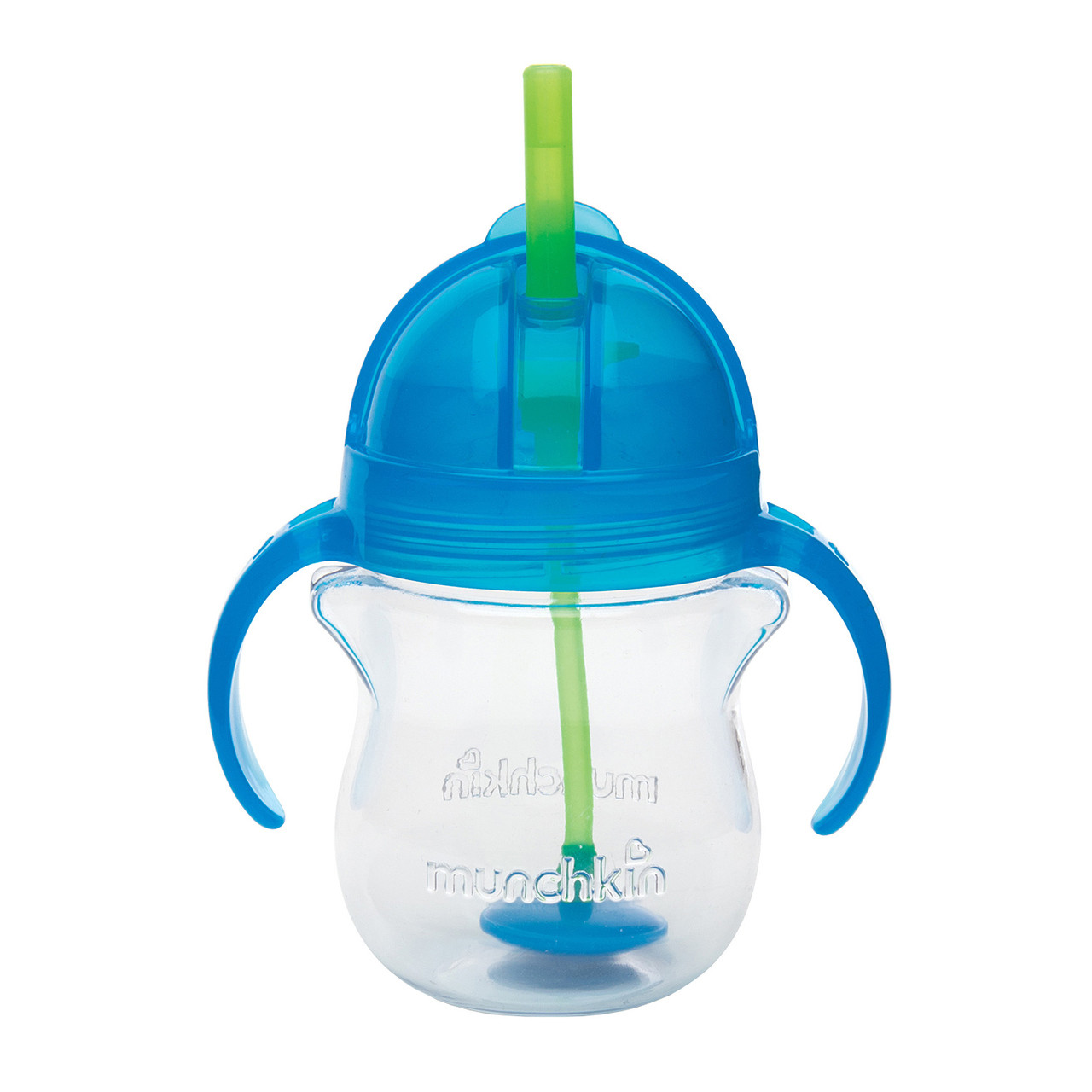 munchkin weighted sippy bottle